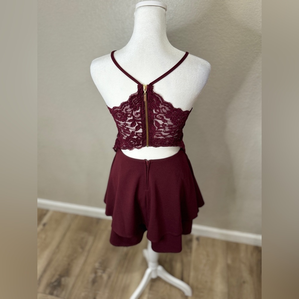 NWOT-B.SMART DRESS - Picture 5 of 15